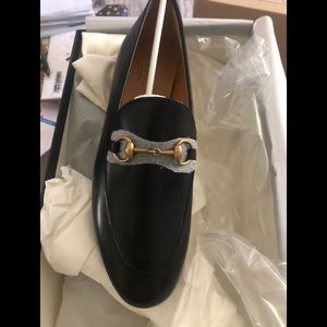 Gucci Jordaan loafer 37